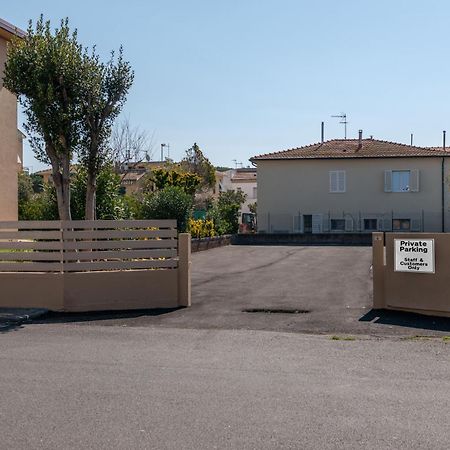 Residence Marina Di Cecina Dış mekan fotoğraf