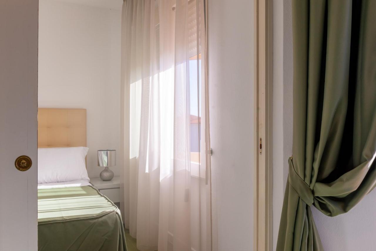 Residence Marina Di Cecina Dış mekan fotoğraf